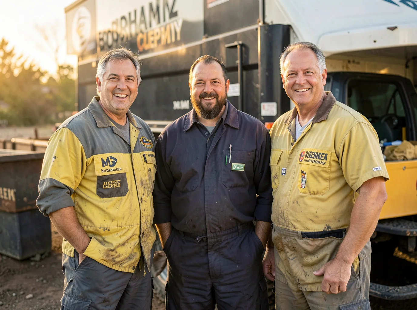 Sewage Cleanup company in Erwin, NC