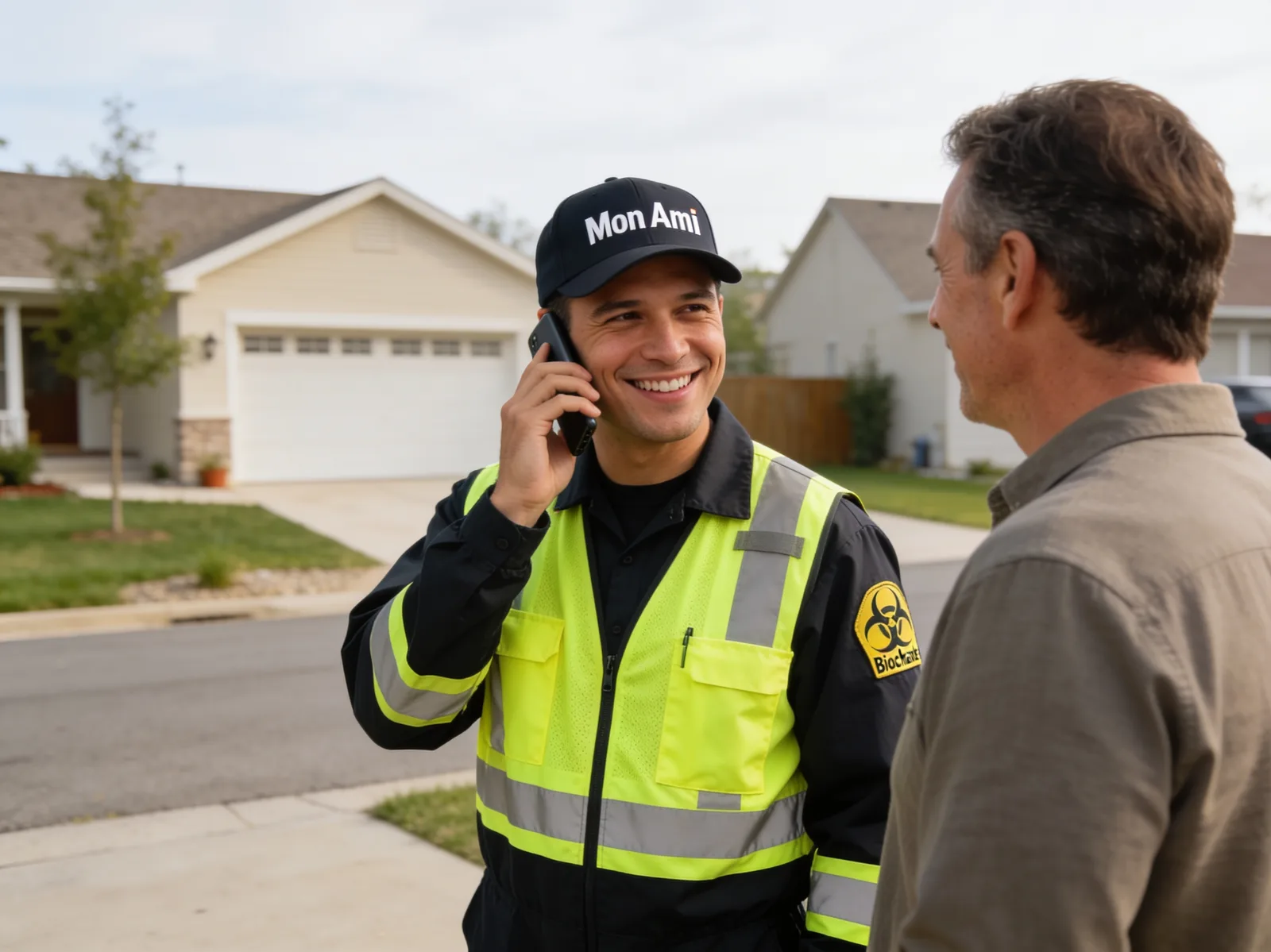 Sewage Cleanup Erwin, NC FAQs